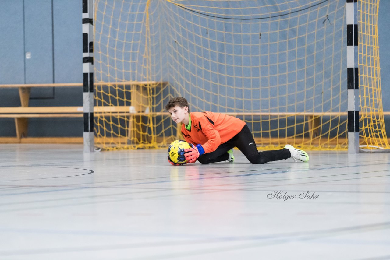 Bild 493 - wDJ NFV Futsalturnier